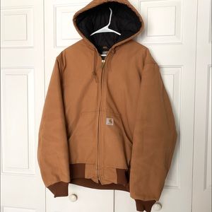 Carhartt Jacket Size S